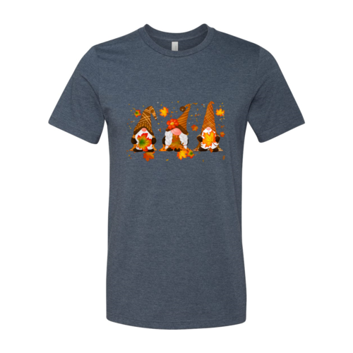 Gnomes Thanksgiving Shirt