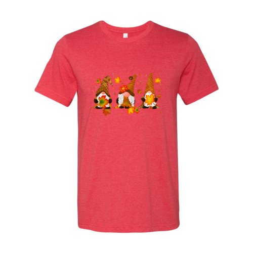 Gnomes Thanksgiving Shirt