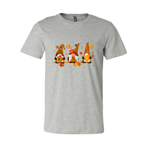 Gnomes Thanksgiving Shirt