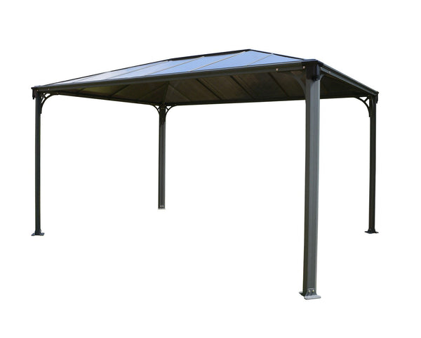 Palram Martinique Gazebo - 10' x 14'