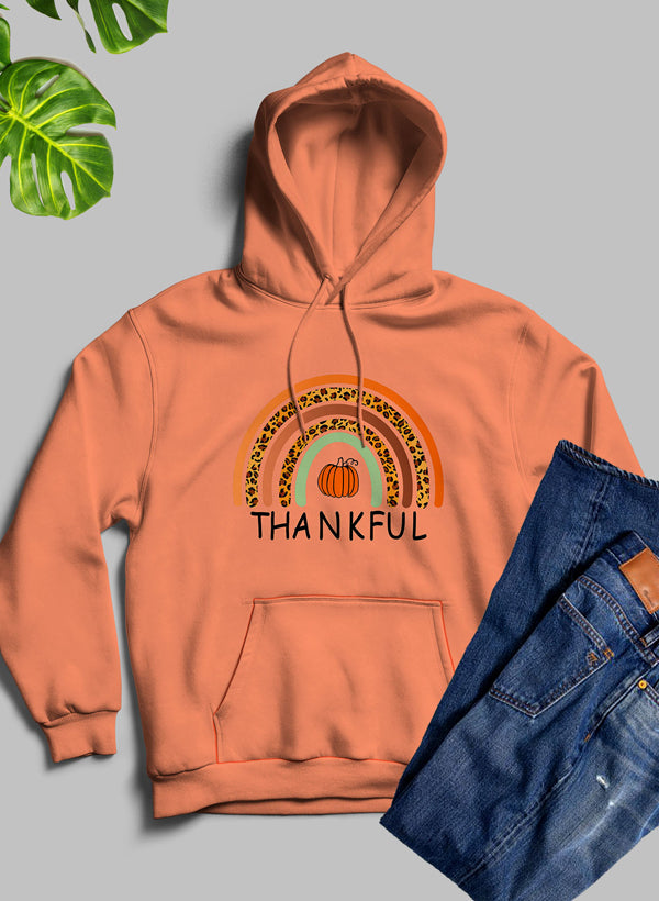 Thankful Hoodie