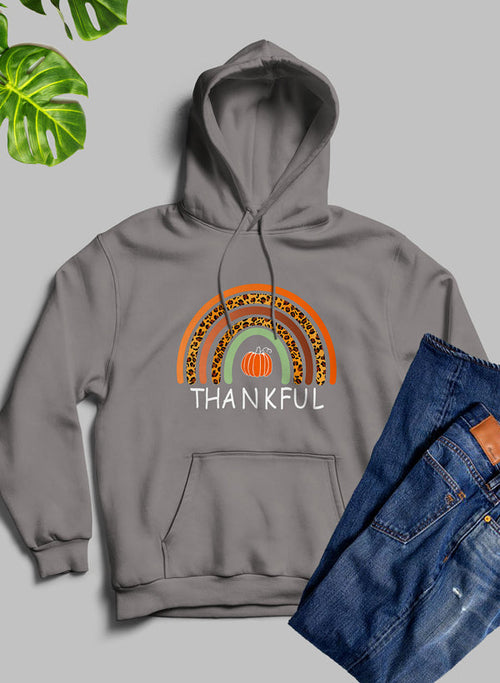 Thankful Hoodie