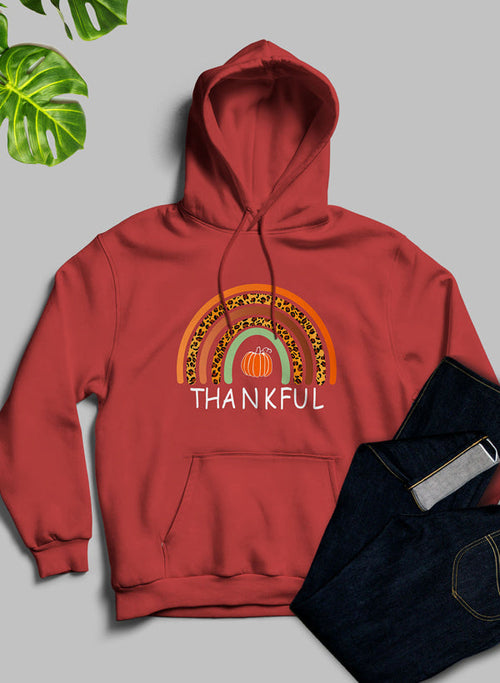 Thankful Hoodie