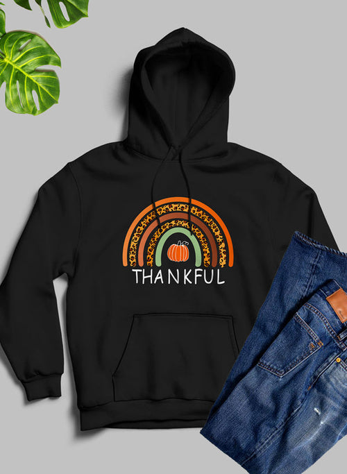 Thankful Hoodie