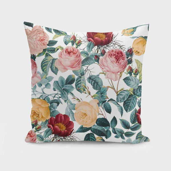 VINTAGE GARDEN large Cushion/Pillow